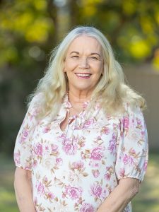 Kathy Dreise